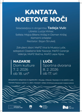 kantata noetove noči