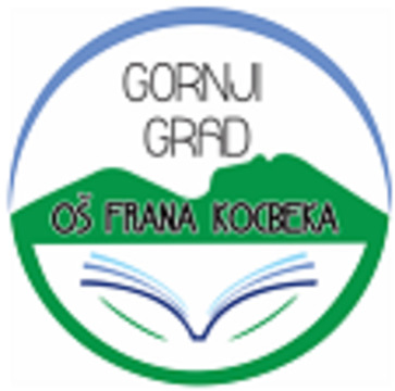 Osnovna šola Frana Kocbeka Gornji Grad
