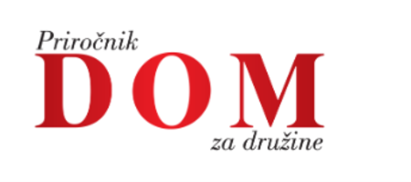 priročnik dom za družine