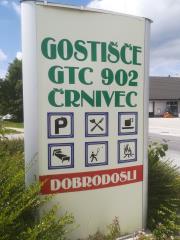 Predstavitvena tabla