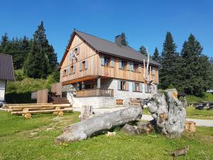 Menina Planina
