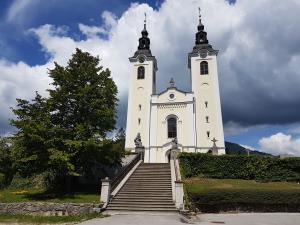 Cerkev Marije zvezde Nova Štifta